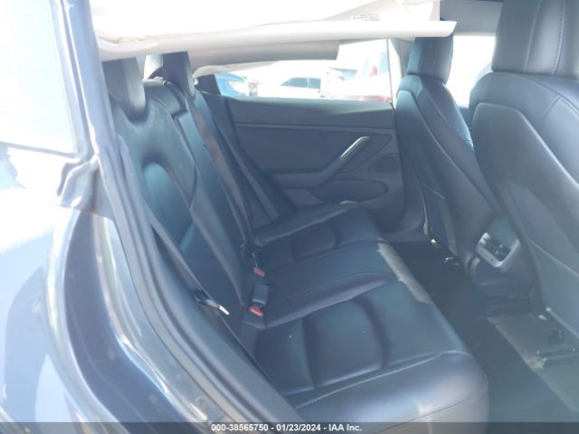 Photo 7 VIN: 5YJ3E1EB2LF646502 - TESLA MODEL 3 