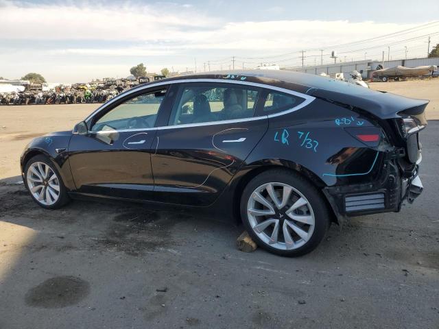 Photo 1 VIN: 5YJ3E1EB2LF649402 - TESLA MODEL 3 