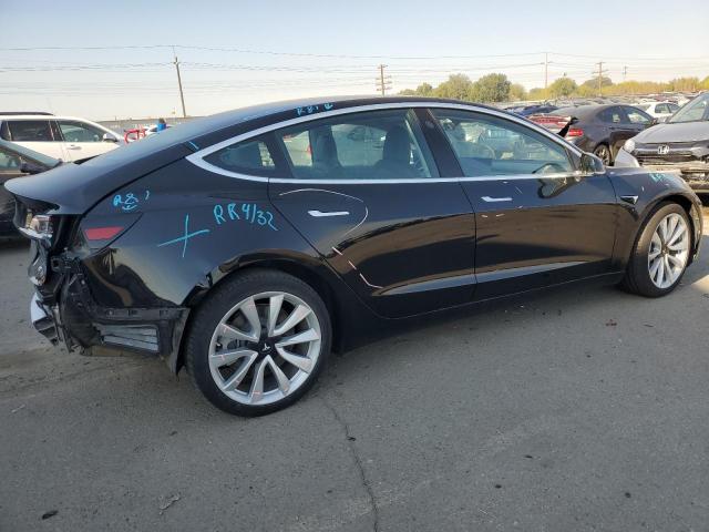 Photo 2 VIN: 5YJ3E1EB2LF649402 - TESLA MODEL 3 