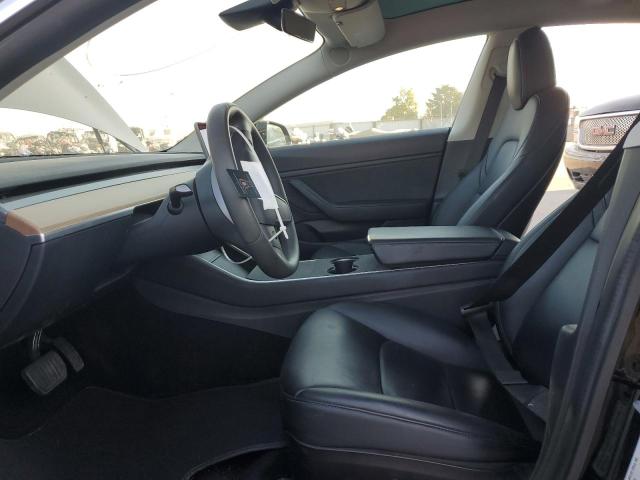 Photo 6 VIN: 5YJ3E1EB2LF649402 - TESLA MODEL 3 