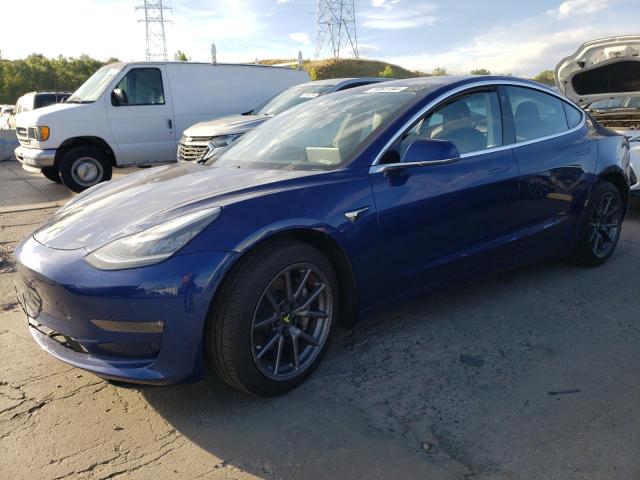 Photo 0 VIN: 5YJ3E1EB2LF649934 - TESLA MODEL 3 