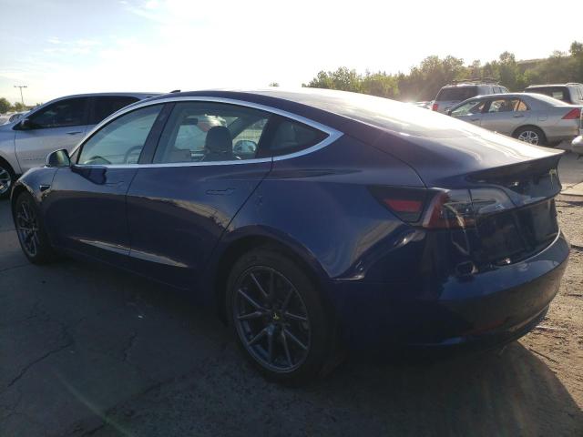 Photo 1 VIN: 5YJ3E1EB2LF649934 - TESLA MODEL 3 