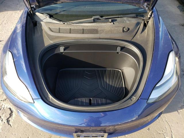 Photo 10 VIN: 5YJ3E1EB2LF649934 - TESLA MODEL 3 