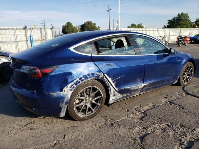 Photo 2 VIN: 5YJ3E1EB2LF649934 - TESLA MODEL 3 