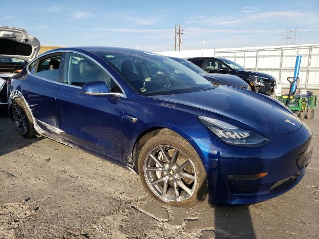 Photo 3 VIN: 5YJ3E1EB2LF649934 - TESLA MODEL 3 