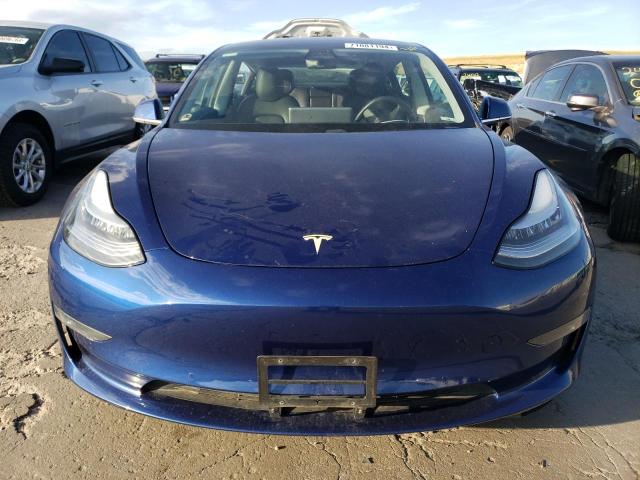 Photo 4 VIN: 5YJ3E1EB2LF649934 - TESLA MODEL 3 