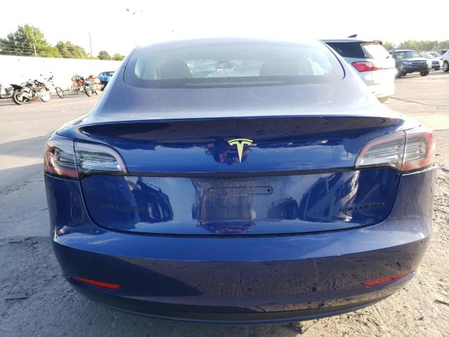 Photo 5 VIN: 5YJ3E1EB2LF649934 - TESLA MODEL 3 