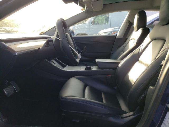 Photo 6 VIN: 5YJ3E1EB2LF649934 - TESLA MODEL 3 