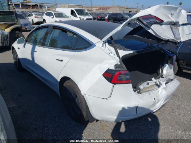 Photo 2 VIN: 5YJ3E1EB2LF650369 - TESLA MODEL 3 