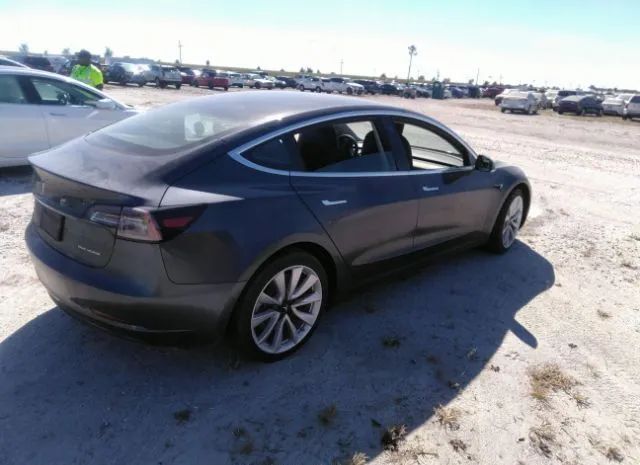 Photo 3 VIN: 5YJ3E1EB2LF650940 - TESLA MODEL 3 