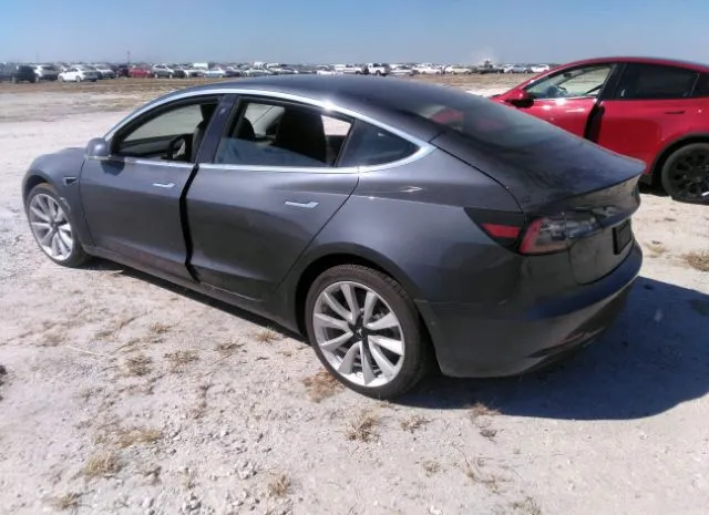 Photo 2 VIN: 5YJ3E1EB2LF650940 - TESLA MODEL 3 