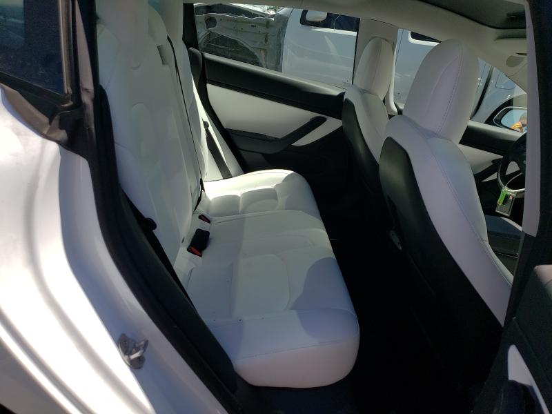 Photo 5 VIN: 5YJ3E1EB2LF651795 - TESLA MODEL 3 