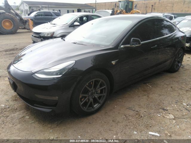 Photo 1 VIN: 5YJ3E1EB2LF662960 - TESLA MODEL 3 