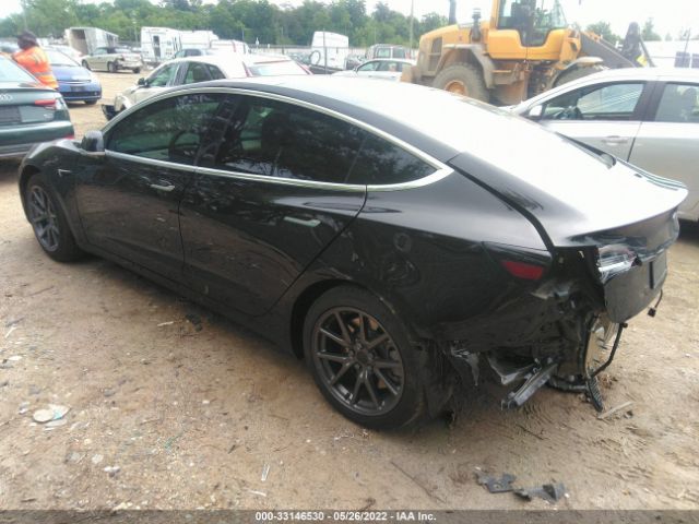 Photo 2 VIN: 5YJ3E1EB2LF662960 - TESLA MODEL 3 