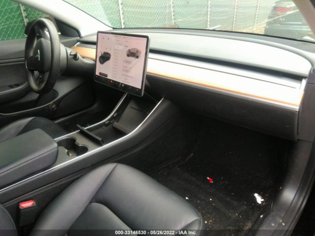 Photo 4 VIN: 5YJ3E1EB2LF662960 - TESLA MODEL 3 