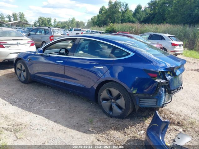 Photo 2 VIN: 5YJ3E1EB2LF664496 - TESLA MODEL 3 