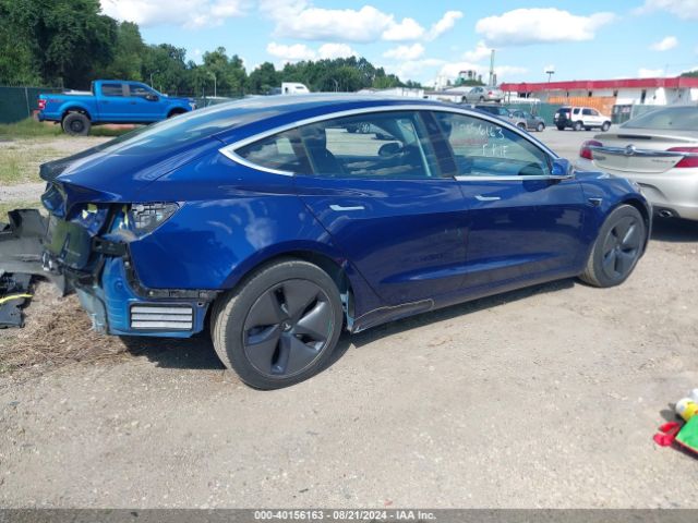 Photo 3 VIN: 5YJ3E1EB2LF664496 - TESLA MODEL 3 