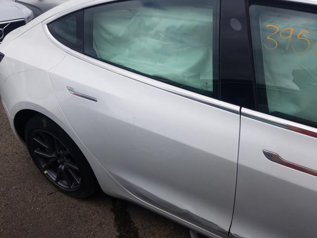 Photo 5 VIN: 5YJ3E1EB2LF665258 - TESLA MODEL 3 