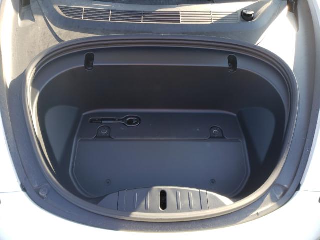 Photo 6 VIN: 5YJ3E1EB2LF665258 - TESLA MODEL 3 