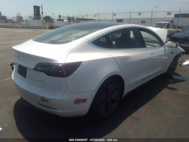 Photo 3 VIN: 5YJ3E1EB2LF665969 - TESLA MODEL 3 