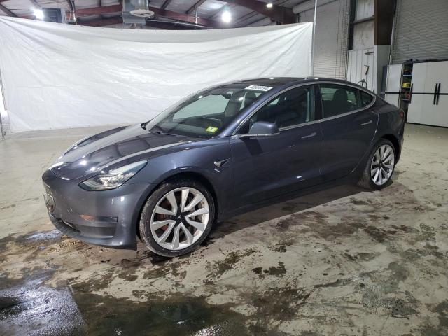 Photo 0 VIN: 5YJ3E1EB2LF666555 - TESLA MODEL 3 