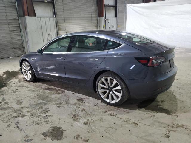 Photo 1 VIN: 5YJ3E1EB2LF666555 - TESLA MODEL 3 