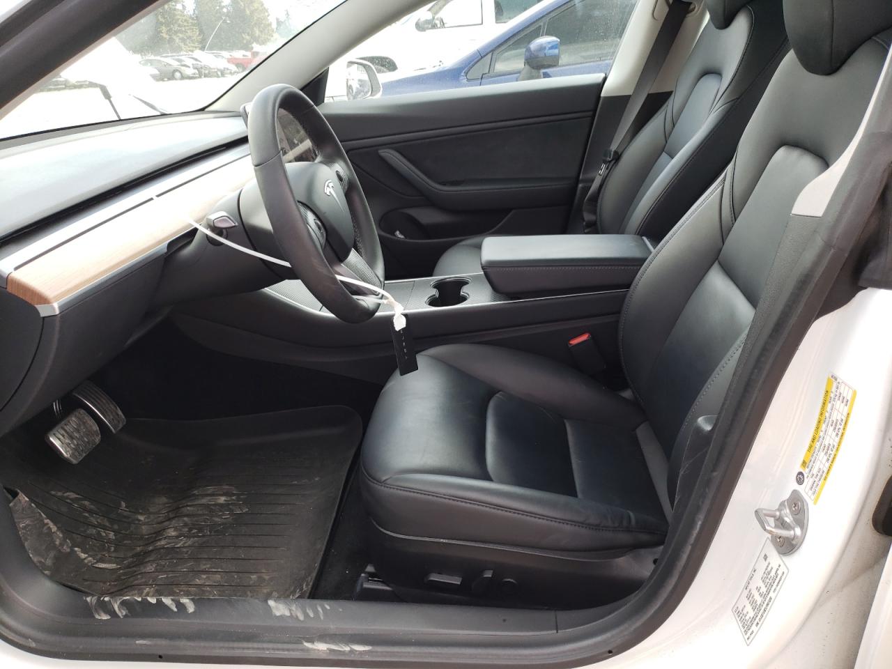 Photo 6 VIN: 5YJ3E1EB2LF667656 - TESLA MODEL 3 