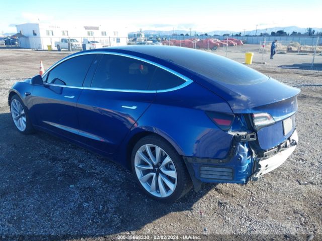 Photo 2 VIN: 5YJ3E1EB2LF667690 - TESLA MODEL 3 