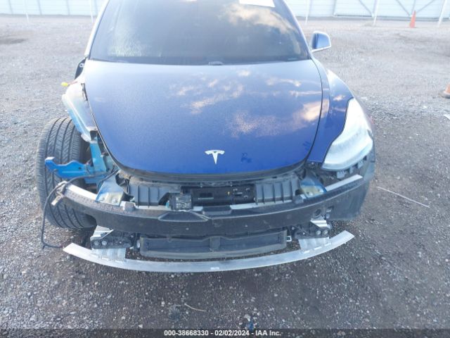 Photo 5 VIN: 5YJ3E1EB2LF667690 - TESLA MODEL 3 