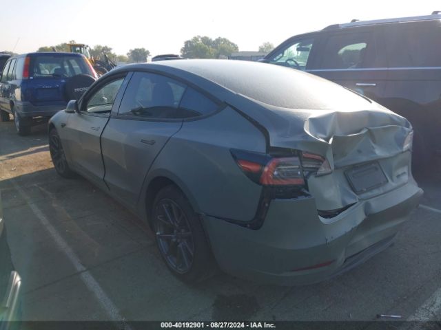 Photo 2 VIN: 5YJ3E1EB2LF710859 - TESLA MODEL 3 