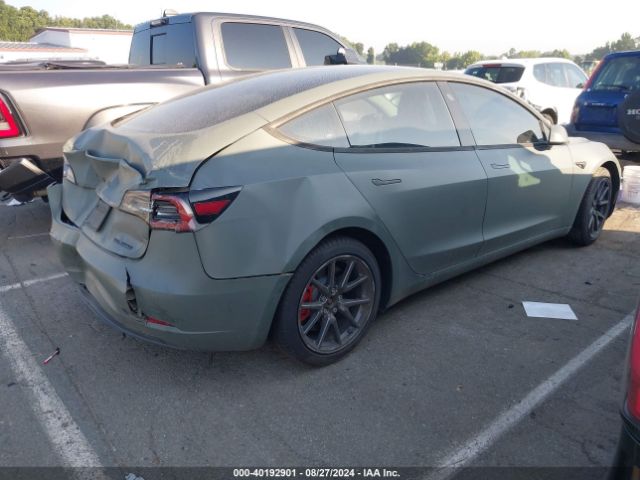 Photo 3 VIN: 5YJ3E1EB2LF710859 - TESLA MODEL 3 