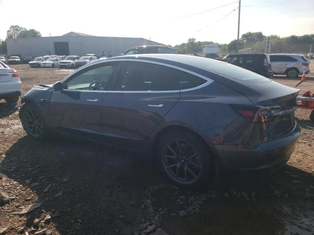 Photo 1 VIN: 5YJ3E1EB2LF710893 - TESLA MODEL 3 