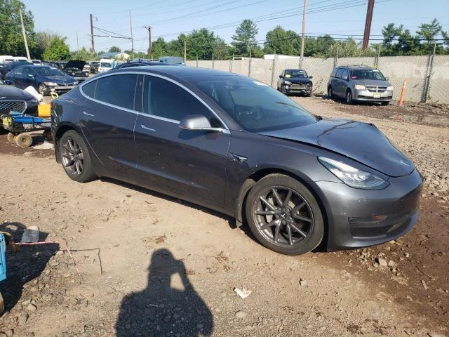 Photo 3 VIN: 5YJ3E1EB2LF710893 - TESLA MODEL 3 