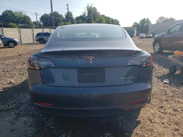 Photo 5 VIN: 5YJ3E1EB2LF710893 - TESLA MODEL 3 