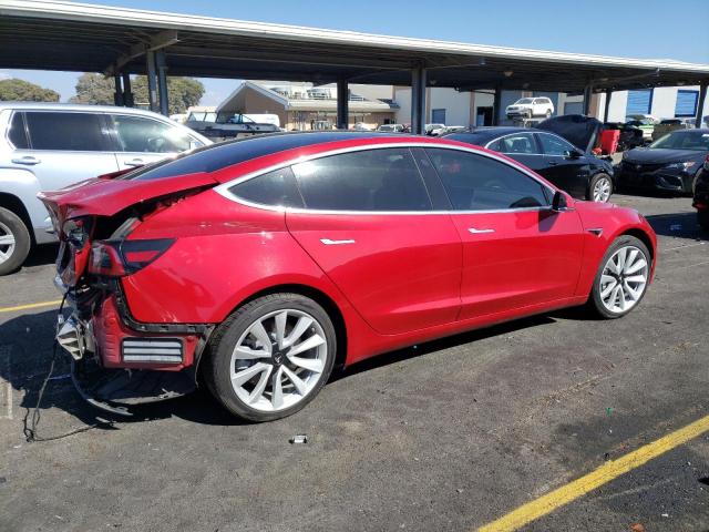 Photo 2 VIN: 5YJ3E1EB2LF712093 - TESLA MODEL 3 