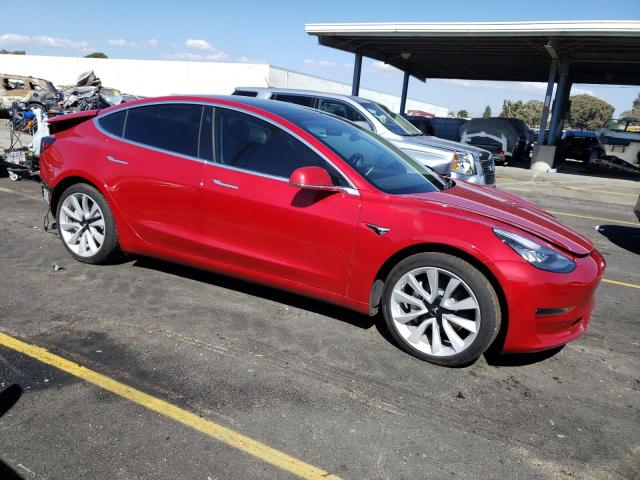 Photo 3 VIN: 5YJ3E1EB2LF712093 - TESLA MODEL 3 