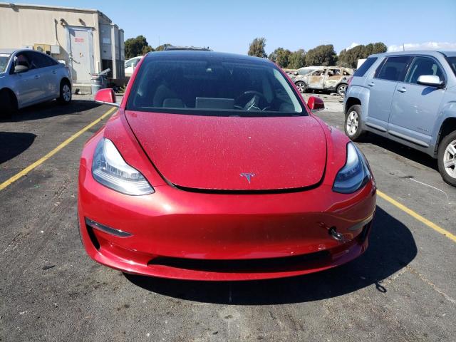 Photo 4 VIN: 5YJ3E1EB2LF712093 - TESLA MODEL 3 