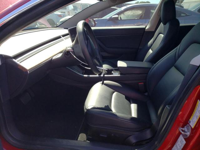 Photo 6 VIN: 5YJ3E1EB2LF712093 - TESLA MODEL 3 