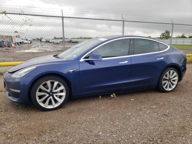 Photo 0 VIN: 5YJ3E1EB2LF712238 - TESLA MODEL 3 