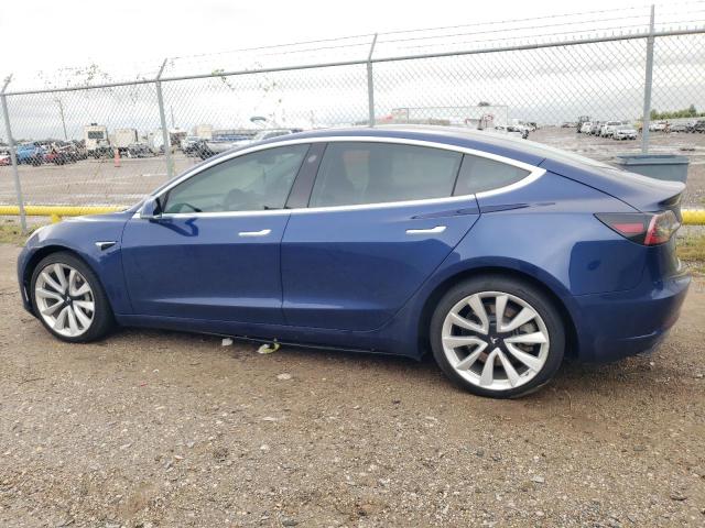 Photo 1 VIN: 5YJ3E1EB2LF712238 - TESLA MODEL 3 