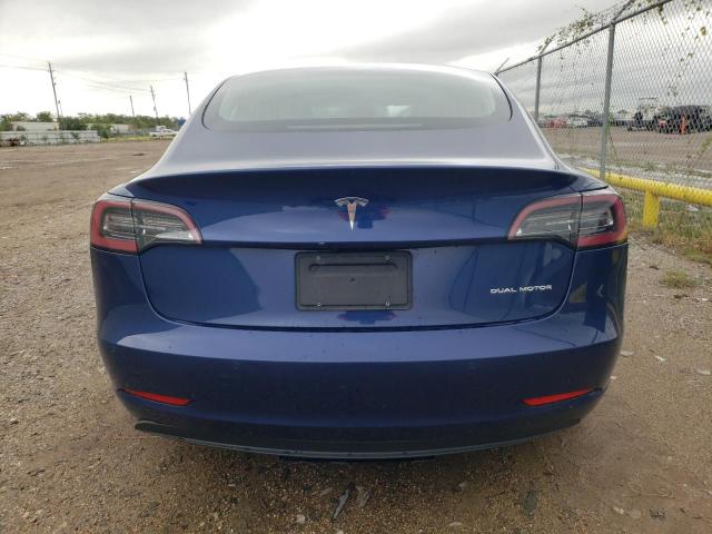 Photo 5 VIN: 5YJ3E1EB2LF712238 - TESLA MODEL 3 