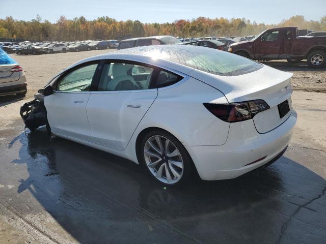 Photo 1 VIN: 5YJ3E1EB2LF742307 - TESLA MODEL 3 