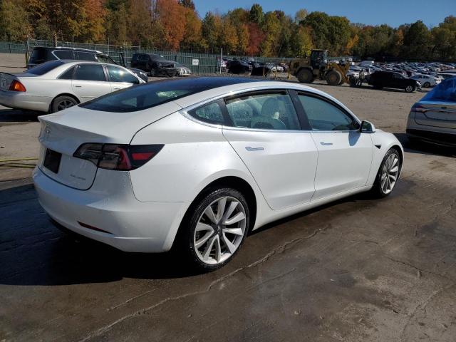 Photo 2 VIN: 5YJ3E1EB2LF742307 - TESLA MODEL 3 