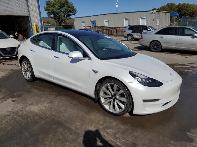 Photo 3 VIN: 5YJ3E1EB2LF742307 - TESLA MODEL 3 