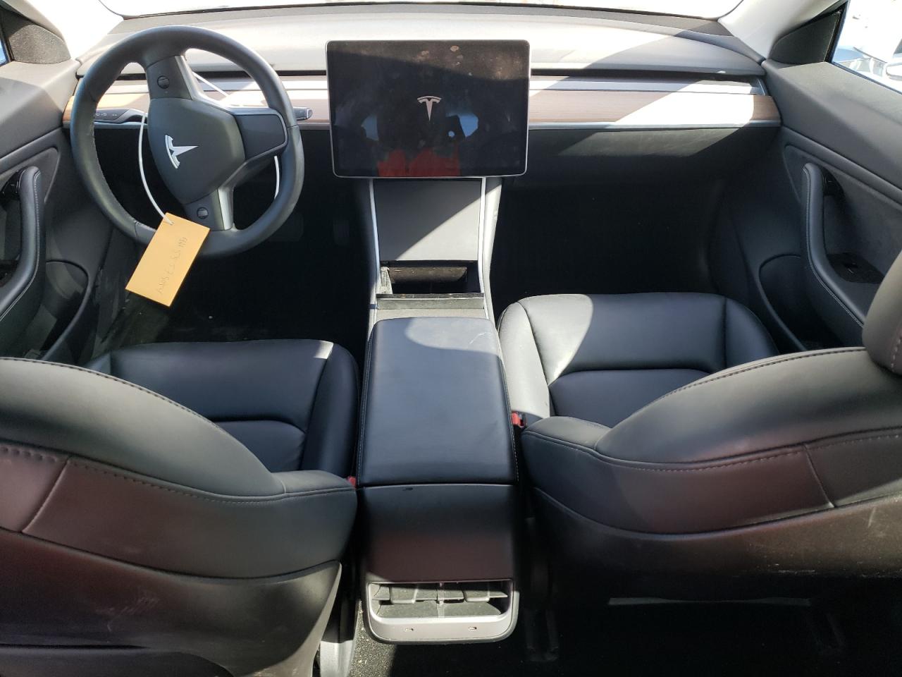 Photo 7 VIN: 5YJ3E1EB2LF746793 - TESLA MODEL 3 