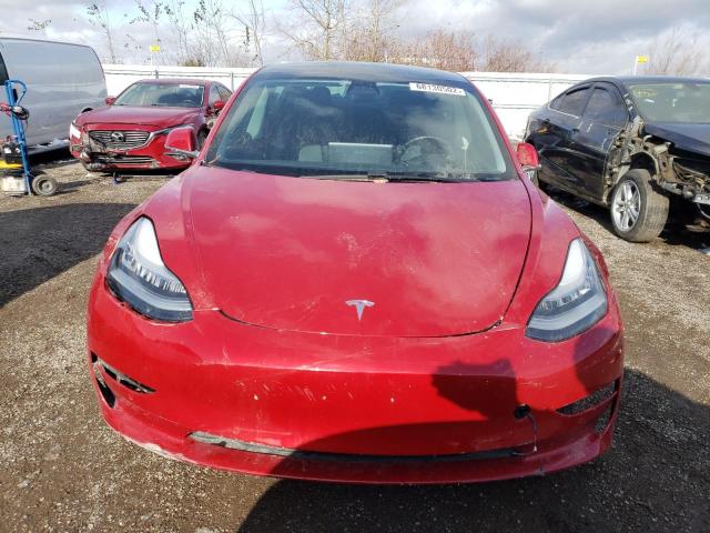 Photo 4 VIN: 5YJ3E1EB2LF779938 - TESLA MODEL 3 