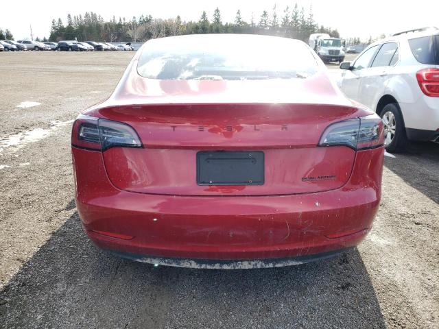 Photo 5 VIN: 5YJ3E1EB2LF779938 - TESLA MODEL 3 