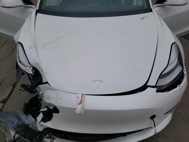 Photo 6 VIN: 5YJ3E1EB2LF783150 - TESLA MODEL 3 