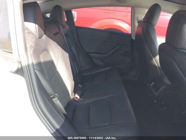 Photo 7 VIN: 5YJ3E1EB2LF787571 - TESLA MODEL 3 