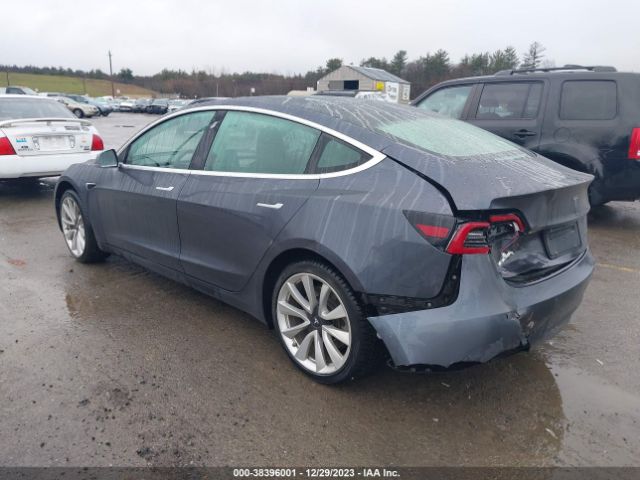 Photo 2 VIN: 5YJ3E1EB2LF790888 - TESLA MODEL 3 